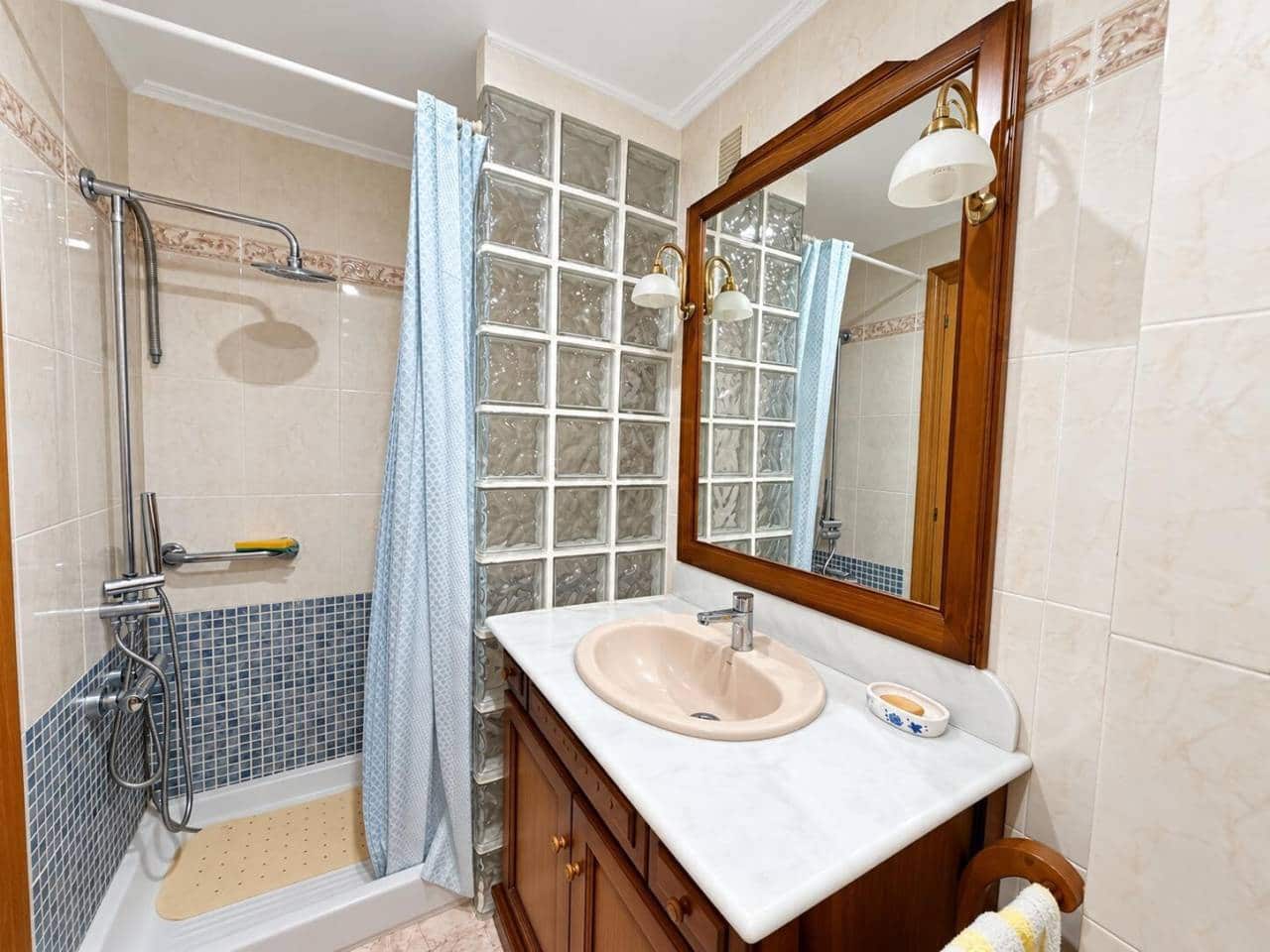 3 soveværelse Lejlighed til salg i Vila-real - € 165.000 (Ref: 10170394)