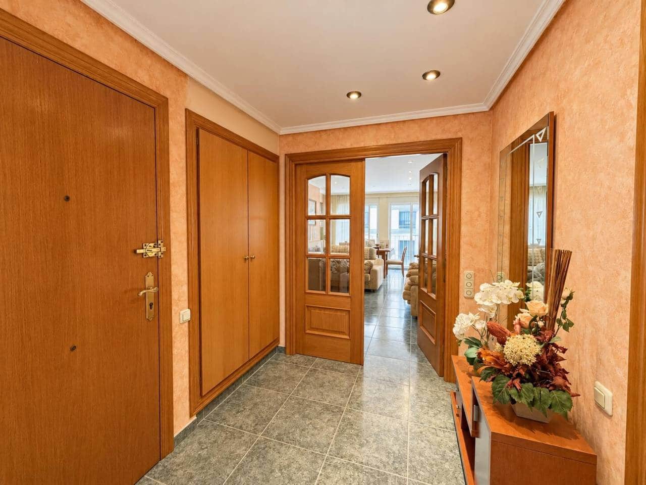 3 soveværelse Lejlighed til salg i Vila-real - € 165.000 (Ref: 10170394)