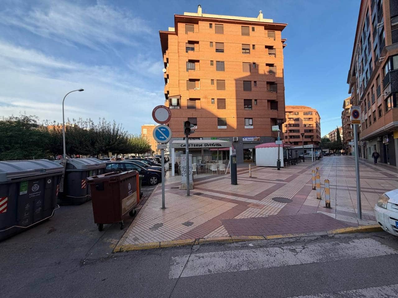3 soveværelse Lejlighed til salg i Vila-real - € 165.000 (Ref: 10170394)