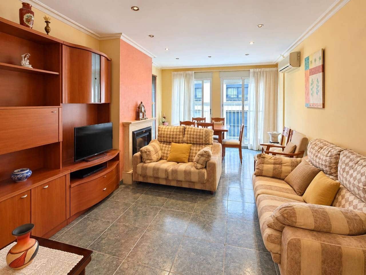 3 soveværelse Lejlighed til salg i Vila-real - € 165.000 (Ref: 10170394)