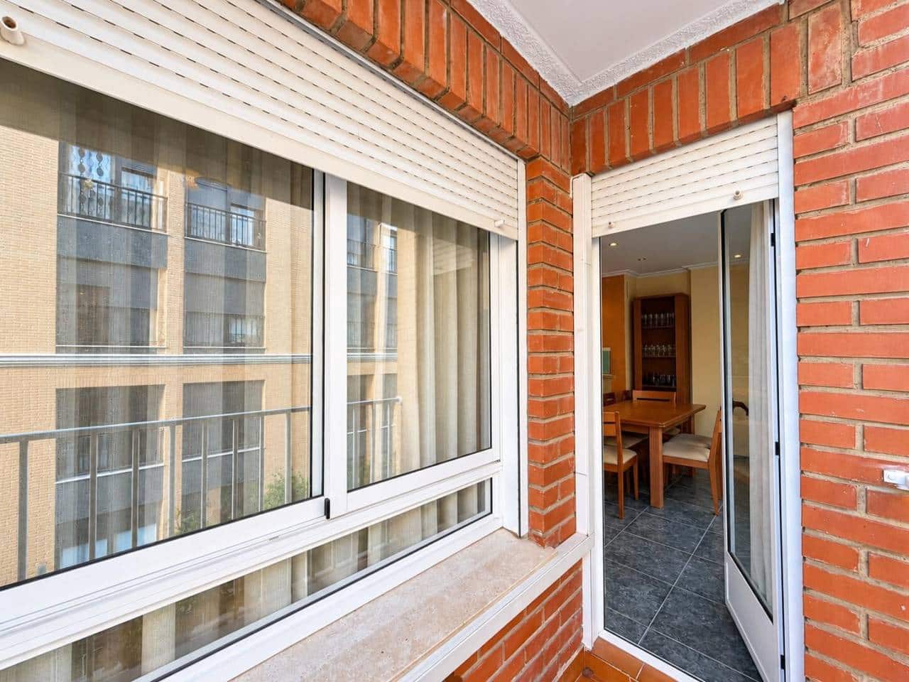 3 soveværelse Lejlighed til salg i Vila-real - € 165.000 (Ref: 10170394)