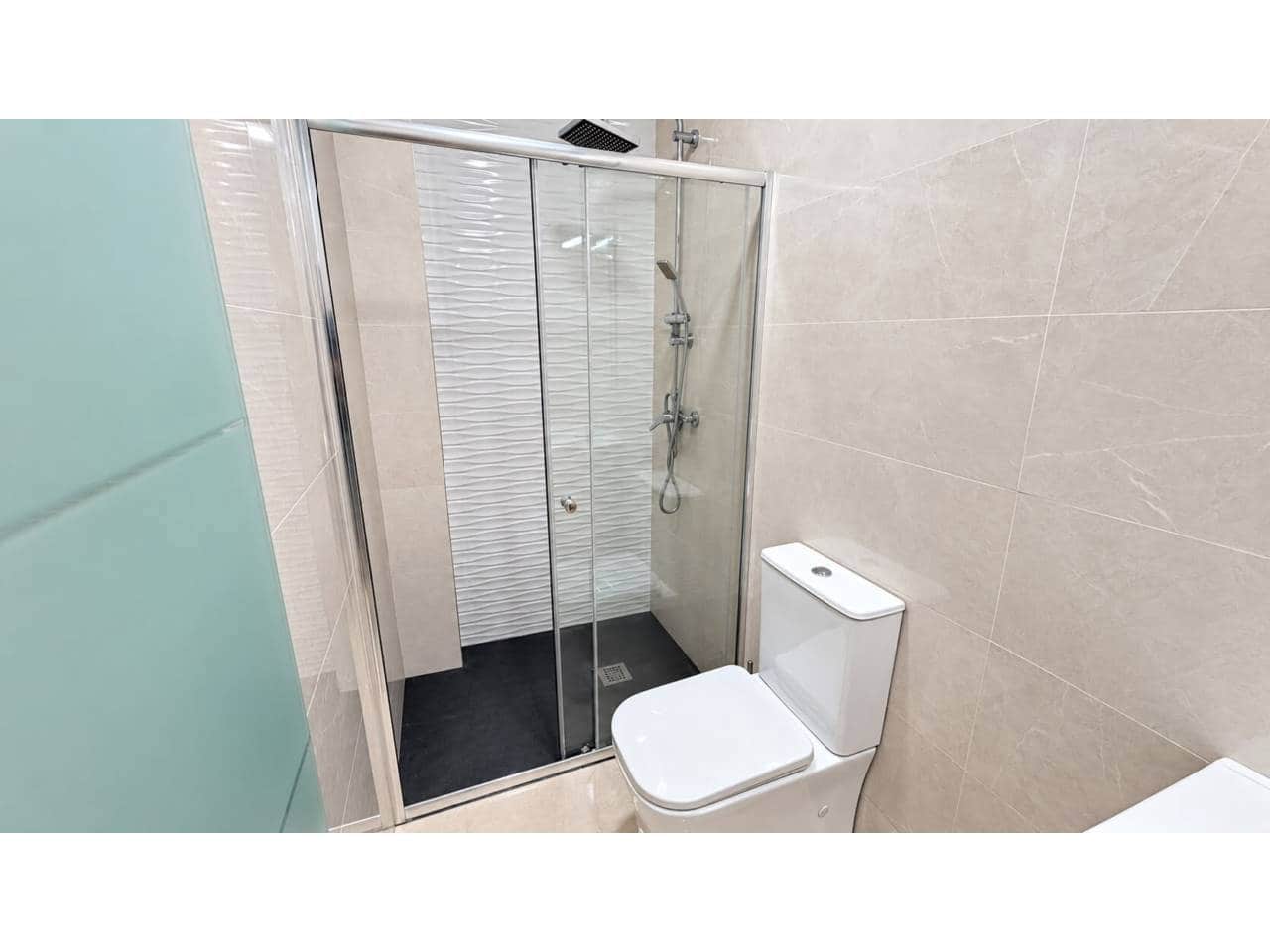2 soveværelse Lejlighed til salg i Vila-real - € 120.000 (Ref: 10170395)