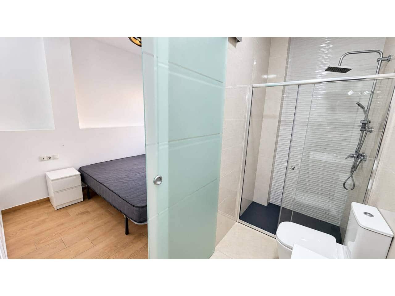 2 soveværelse Lejlighed til salg i Vila-real - € 120.000 (Ref: 10170395)