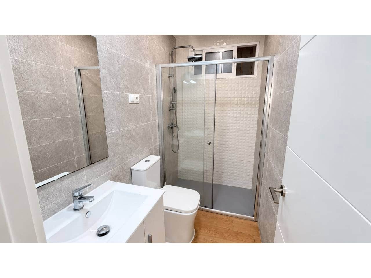 2 soveværelse Lejlighed til salg i Vila-real - € 120.000 (Ref: 10170395)