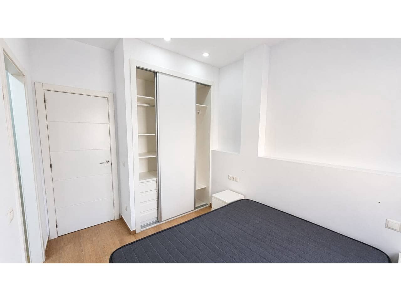 2 soveværelse Lejlighed til salg i Vila-real - € 120.000 (Ref: 10170395)