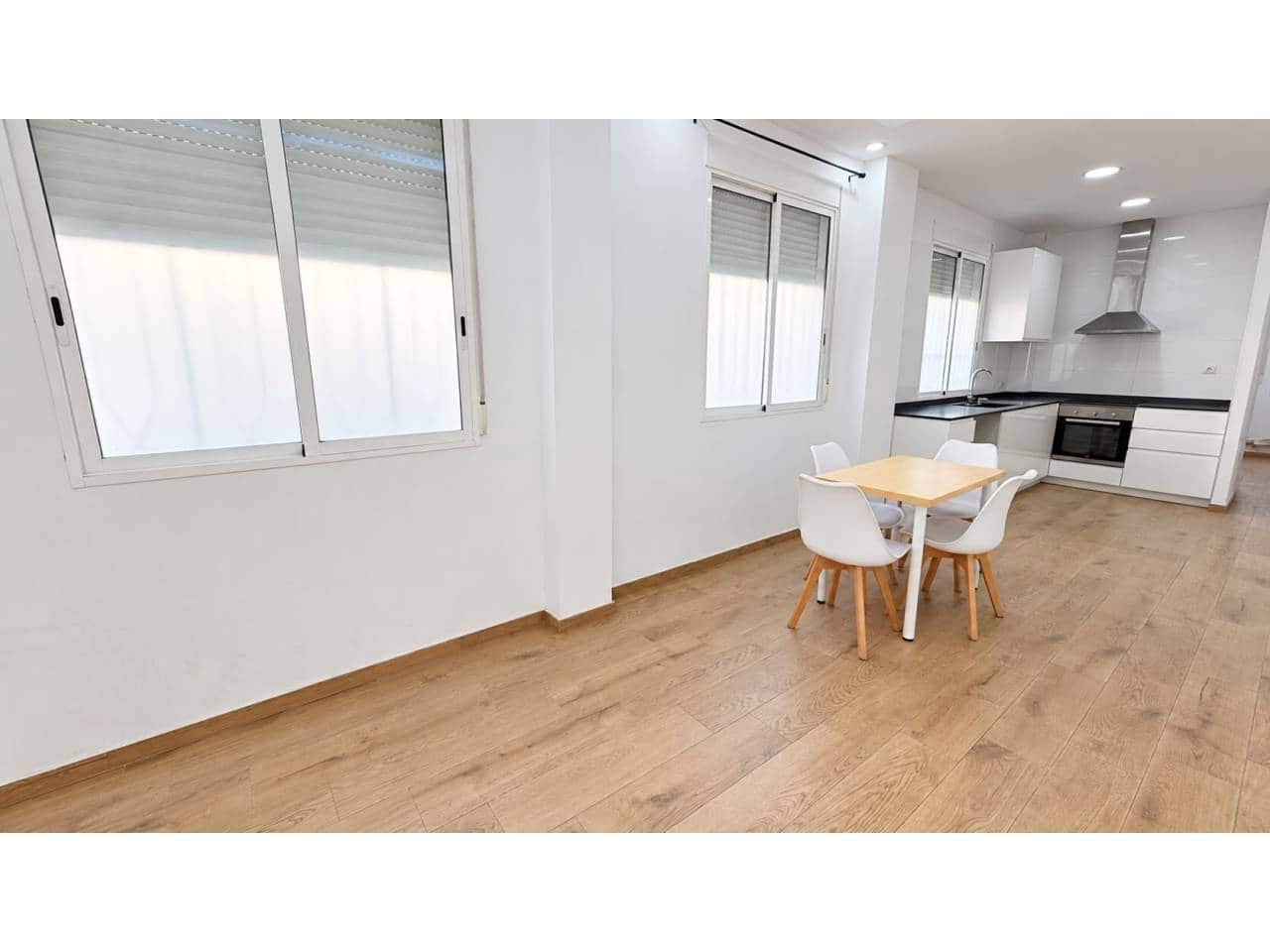 2 soveværelse Lejlighed til salg i Vila-real - € 120.000 (Ref: 10170395)