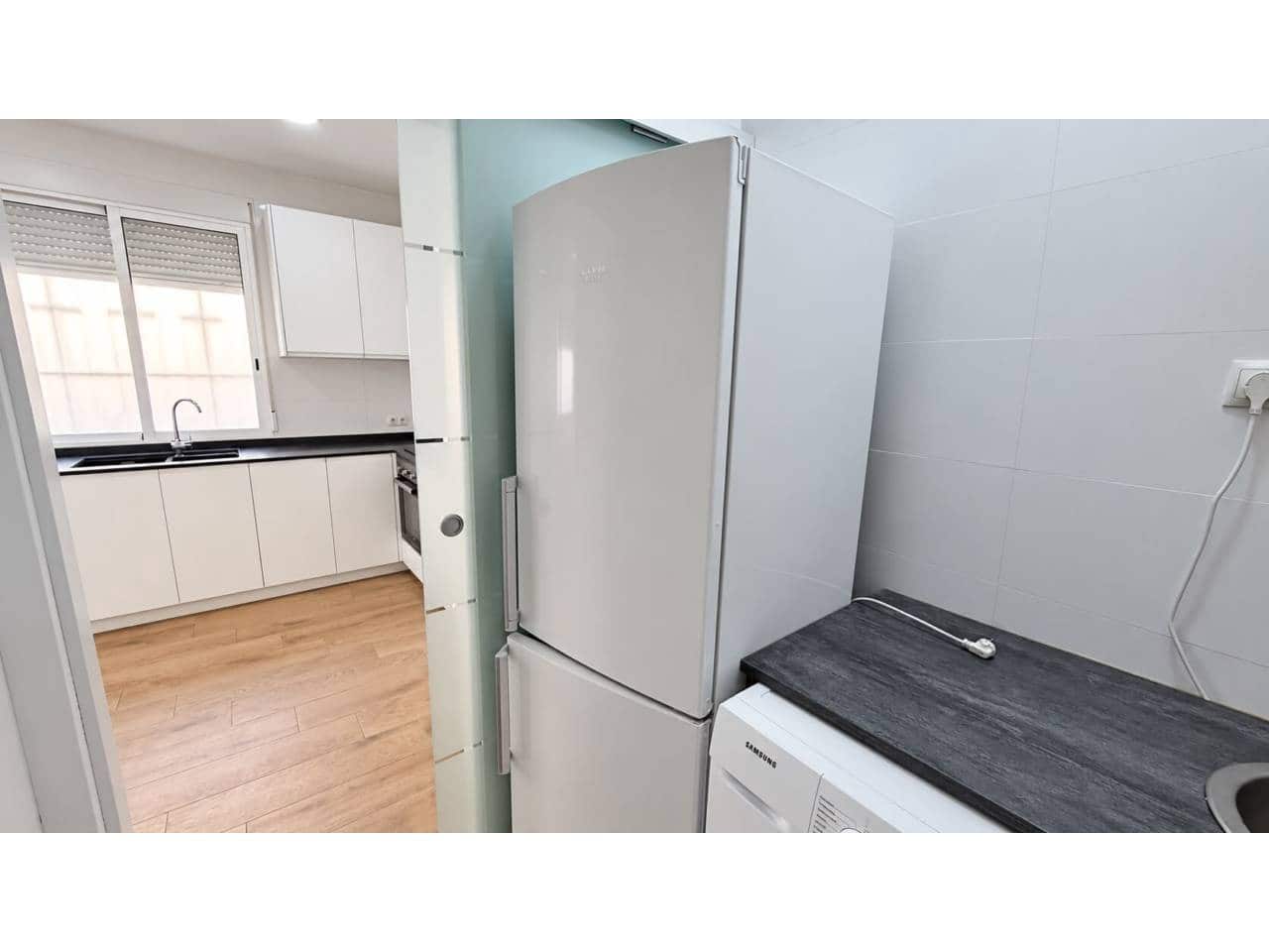 2 soveværelse Lejlighed til salg i Vila-real - € 120.000 (Ref: 10170395)