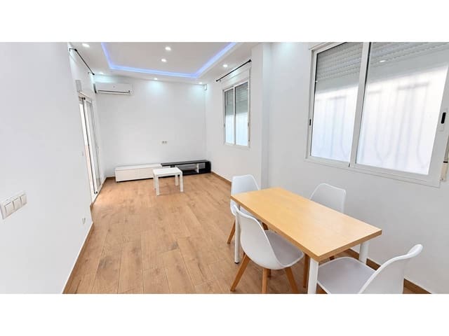 2 soveværelse Lejlighed til salg i Vila-real - € 120.000 (Ref: 10170395)