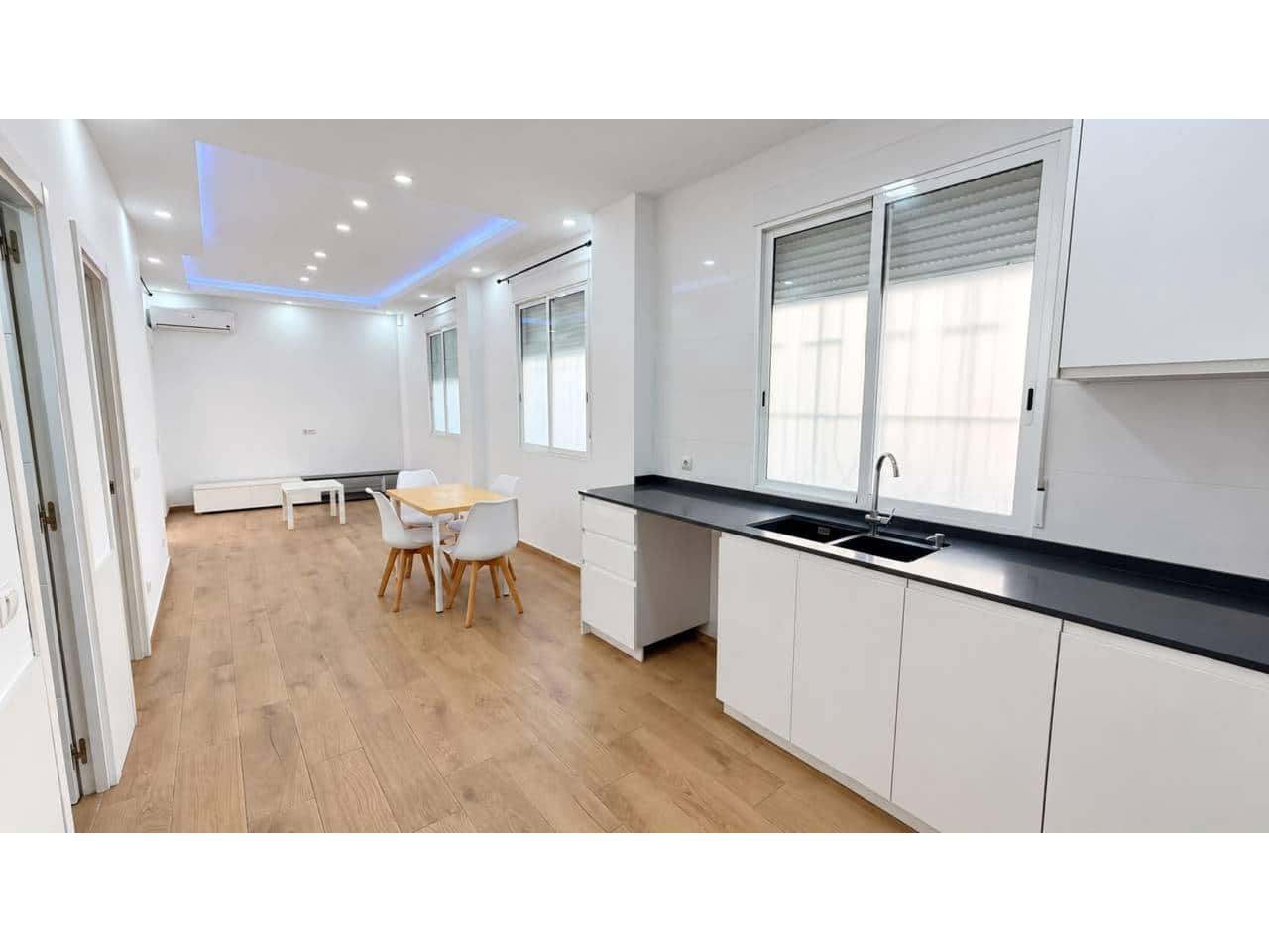 2 soveværelse Lejlighed til salg i Vila-real - € 120.000 (Ref: 10170395)