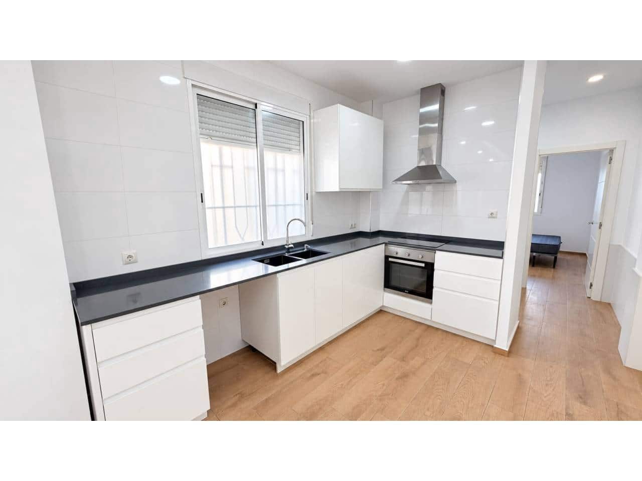 2 soveværelse Lejlighed til salg i Vila-real - € 120.000 (Ref: 10170395)