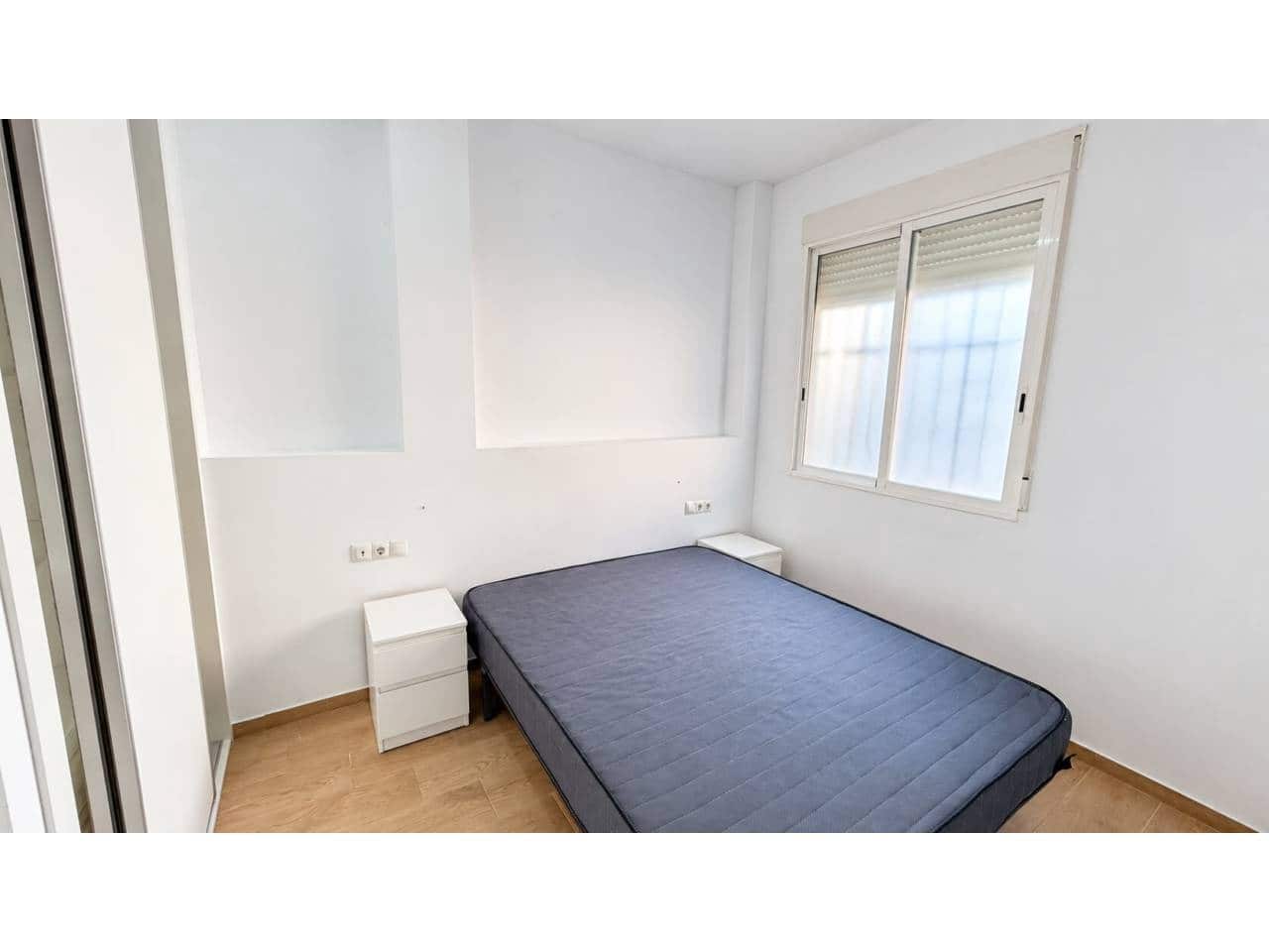 2 soveværelse Lejlighed til salg i Vila-real - € 120.000 (Ref: 10170395)