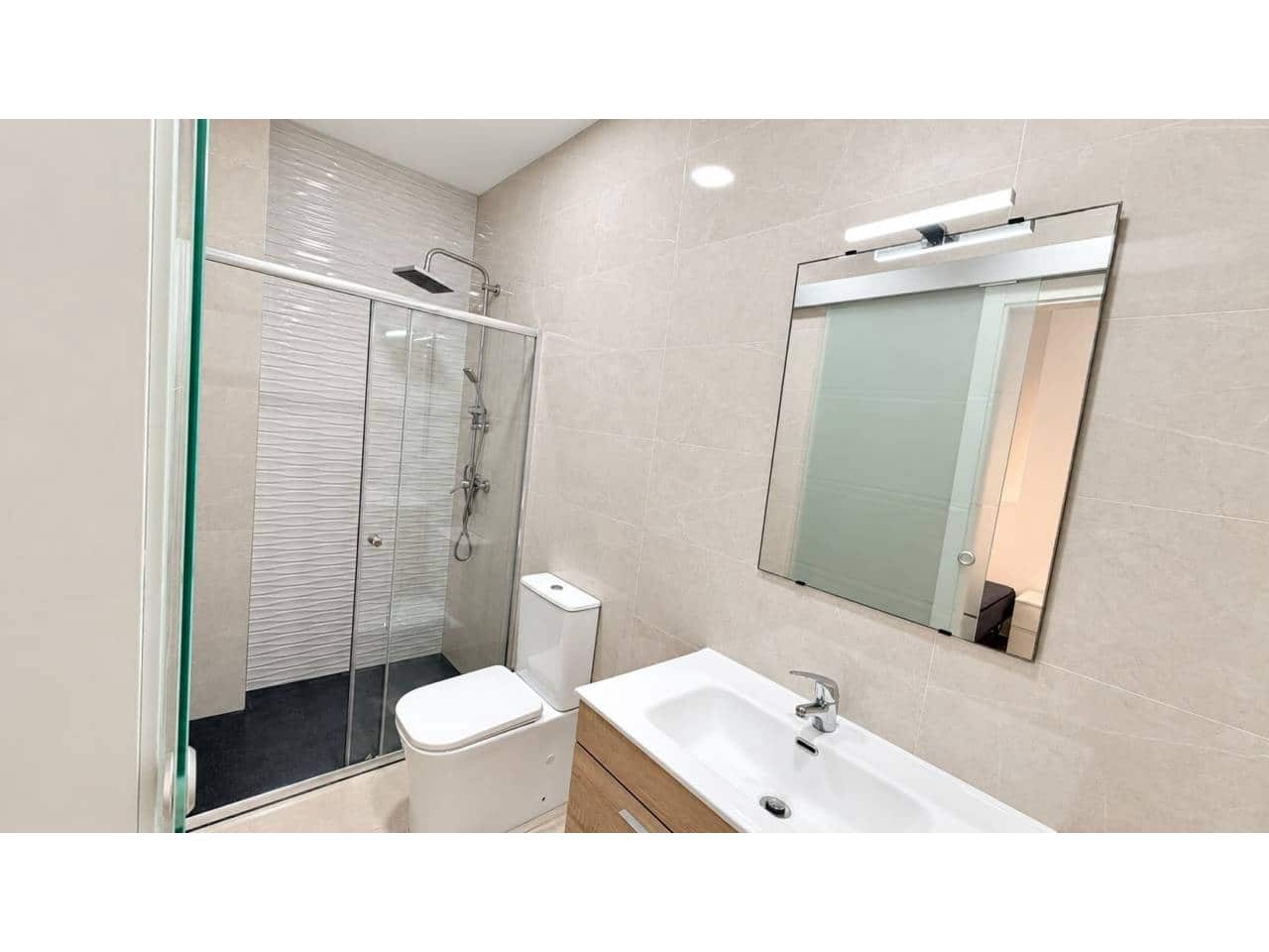 2 soveværelse Lejlighed til salg i Vila-real - € 120.000 (Ref: 10170395)