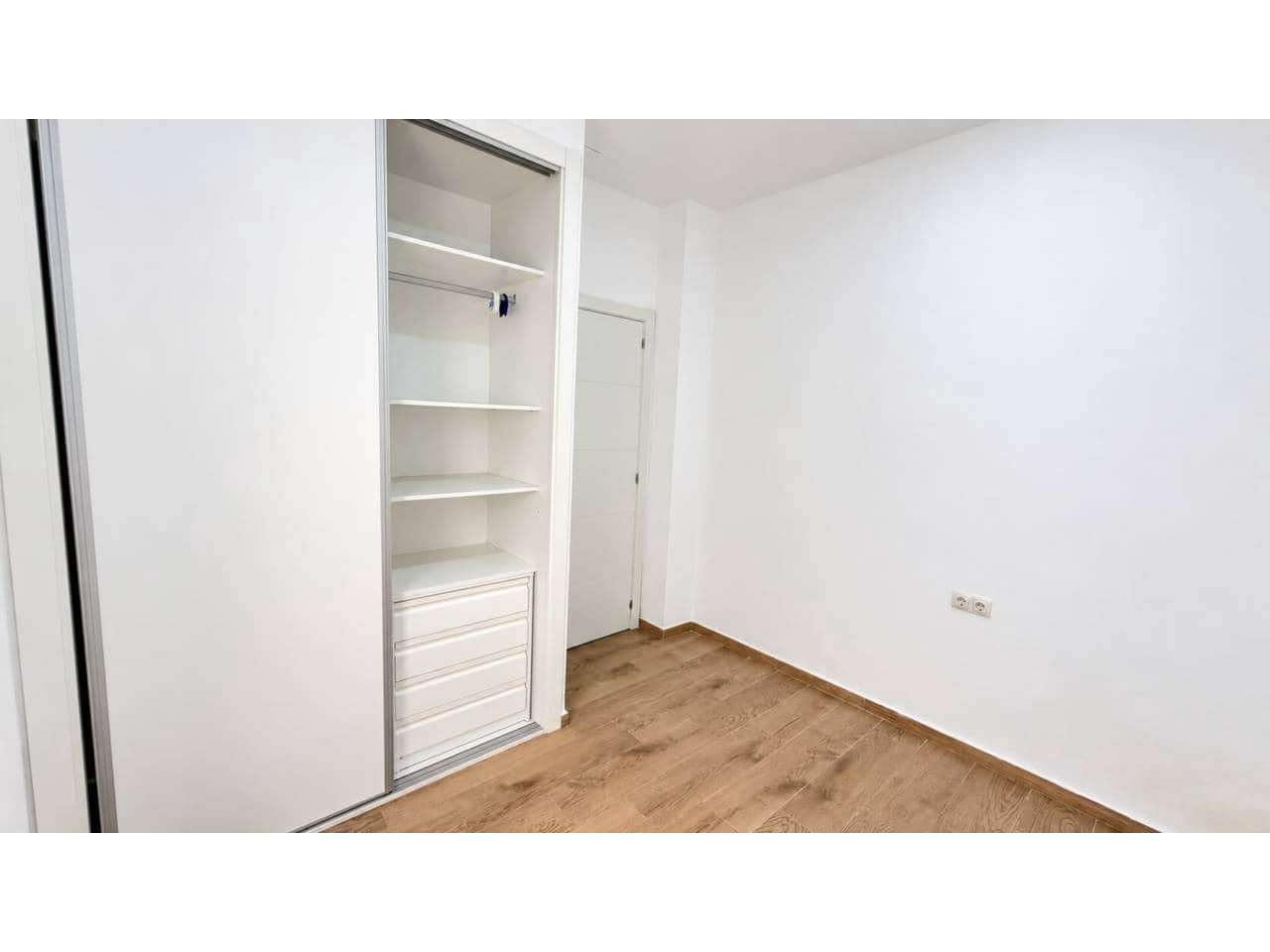 2 soveværelse Lejlighed til salg i Vila-real - € 120.000 (Ref: 10170395)