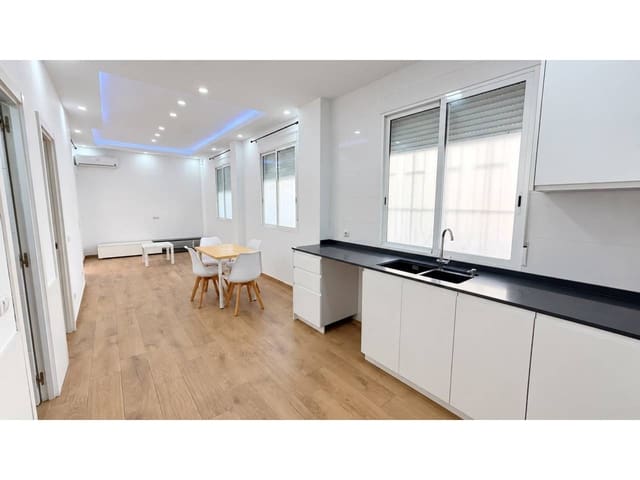 2 soveværelse Lejlighed til salg i Vila-real - € 120.000 (Ref: 10170395)
