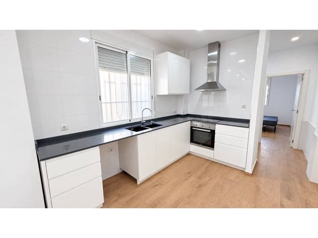 2 soveværelse Lejlighed til salg i Vila-real - € 120.000 (Ref: 10170395)