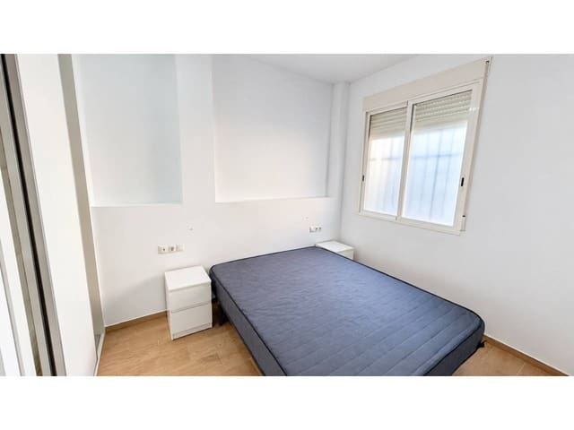 2 soveværelse Lejlighed til salg i Vila-real - € 120.000 (Ref: 10170395)