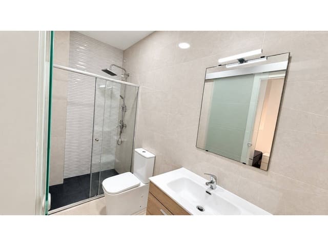 2 soveværelse Lejlighed til salg i Vila-real - € 120.000 (Ref: 10170395)