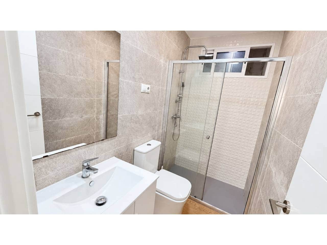 2 soveværelse Lejlighed til salg i Vila-real - € 120.000 (Ref: 10170395)