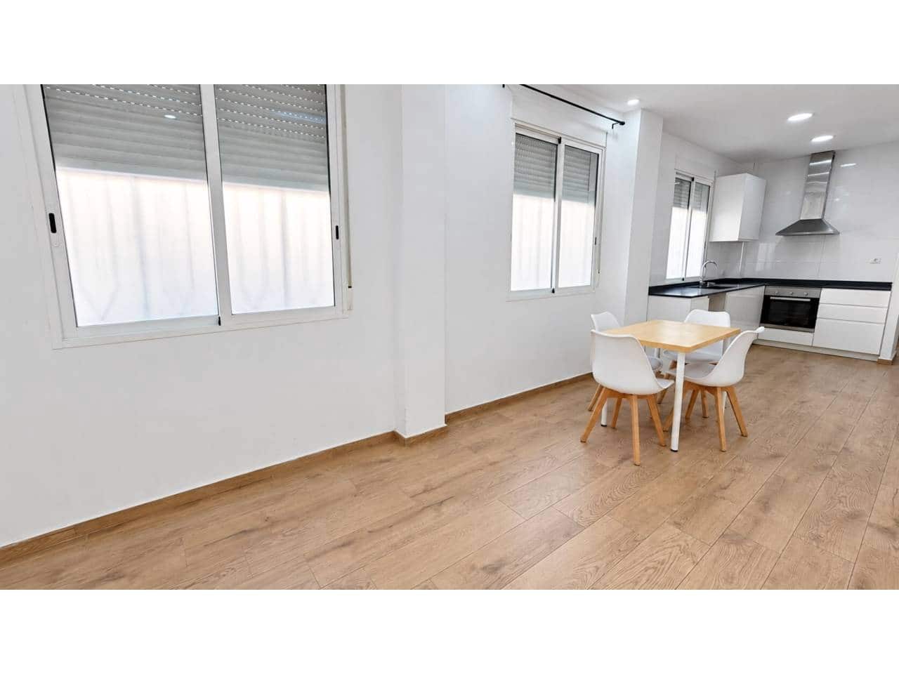 2 soveværelse Lejlighed til salg i Vila-real - € 120.000 (Ref: 10170395)