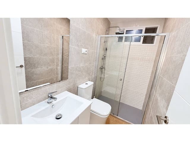 2 soveværelse Lejlighed til salg i Vila-real - € 120.000 (Ref: 10170395)
