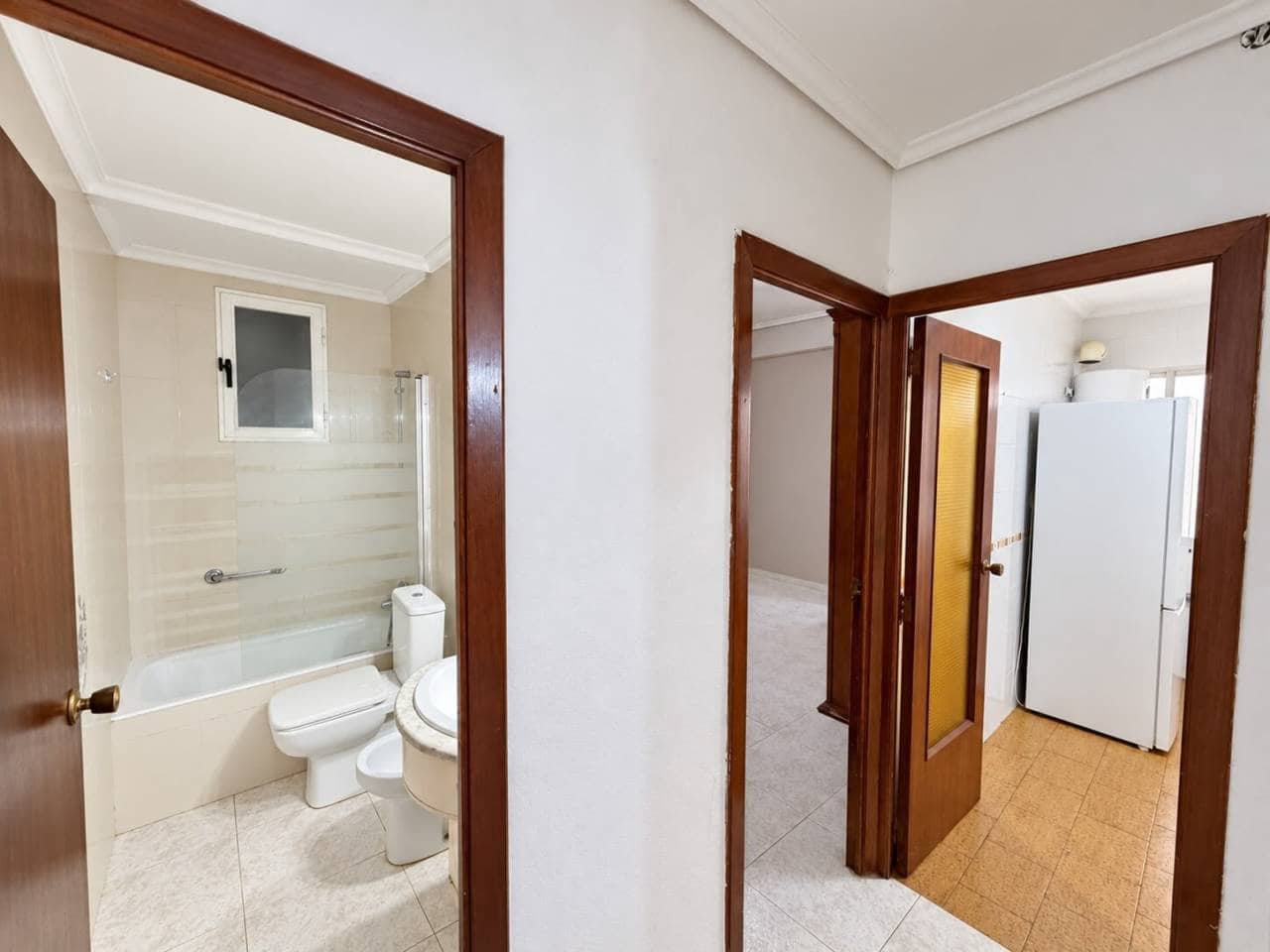 3 bedroom Flat for sale in Castello de la Plana - € 144,000 (Ref: 10170396)