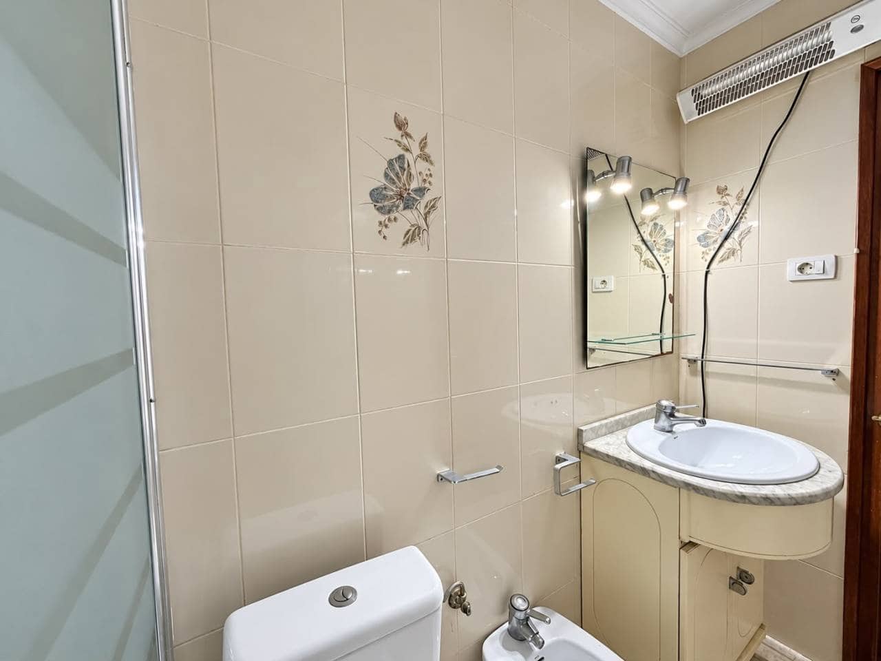 3 bedroom Flat for sale in Castello de la Plana - € 144,000 (Ref: 10170396)