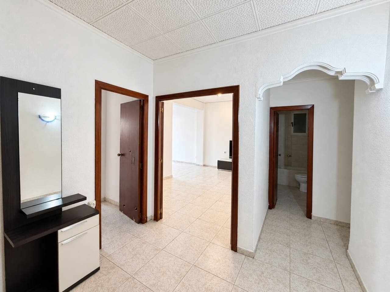 3 bedroom Flat for sale in Castello de la Plana - € 144,000 (Ref: 10170396)
