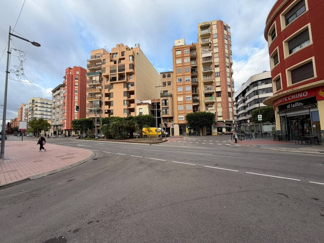 3 bedroom Flat for sale in Castello de la Plana - € 144,000 (Ref: 10170396)