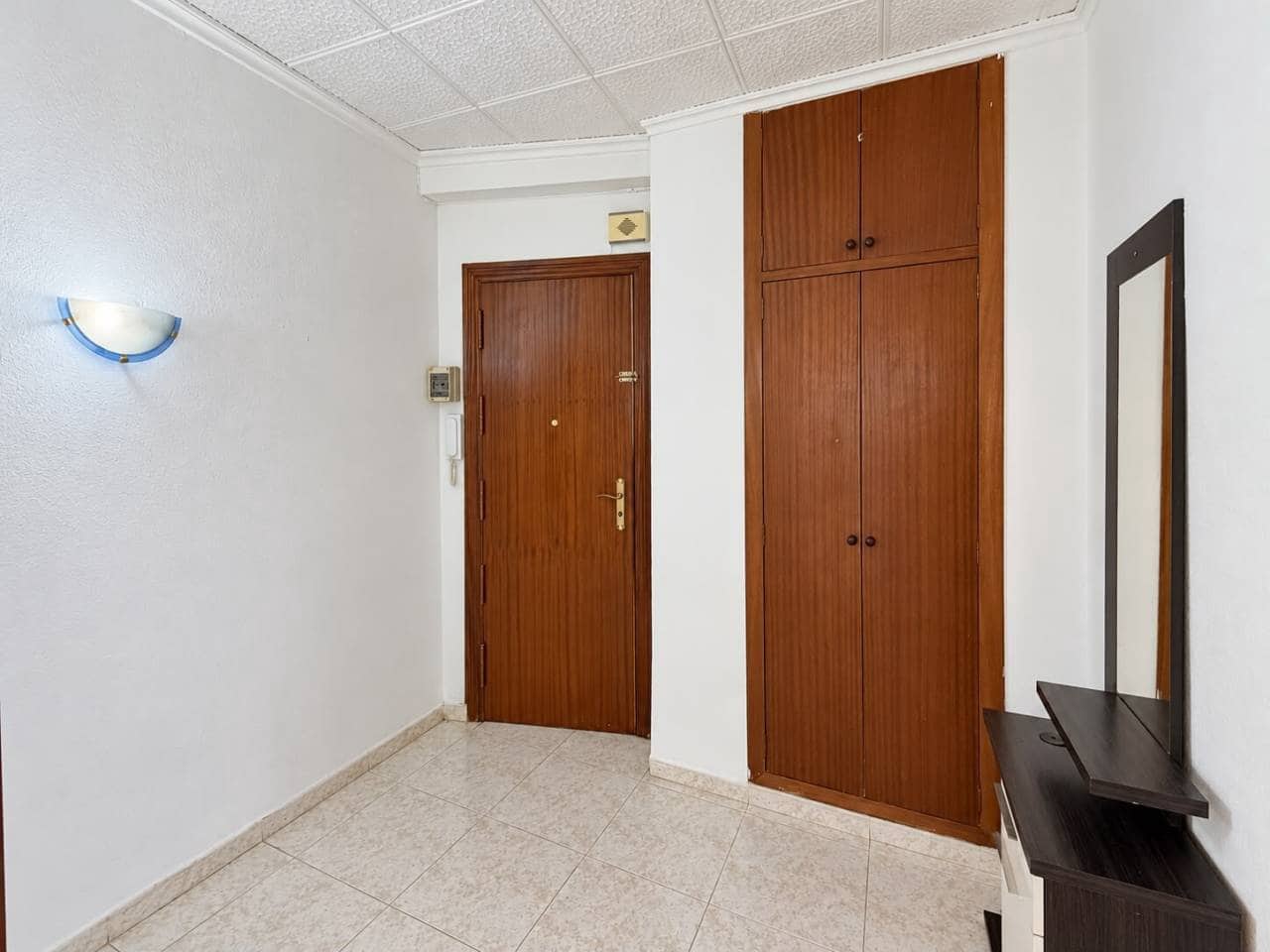 3 bedroom Flat for sale in Castello de la Plana - € 144,000 (Ref: 10170396)
