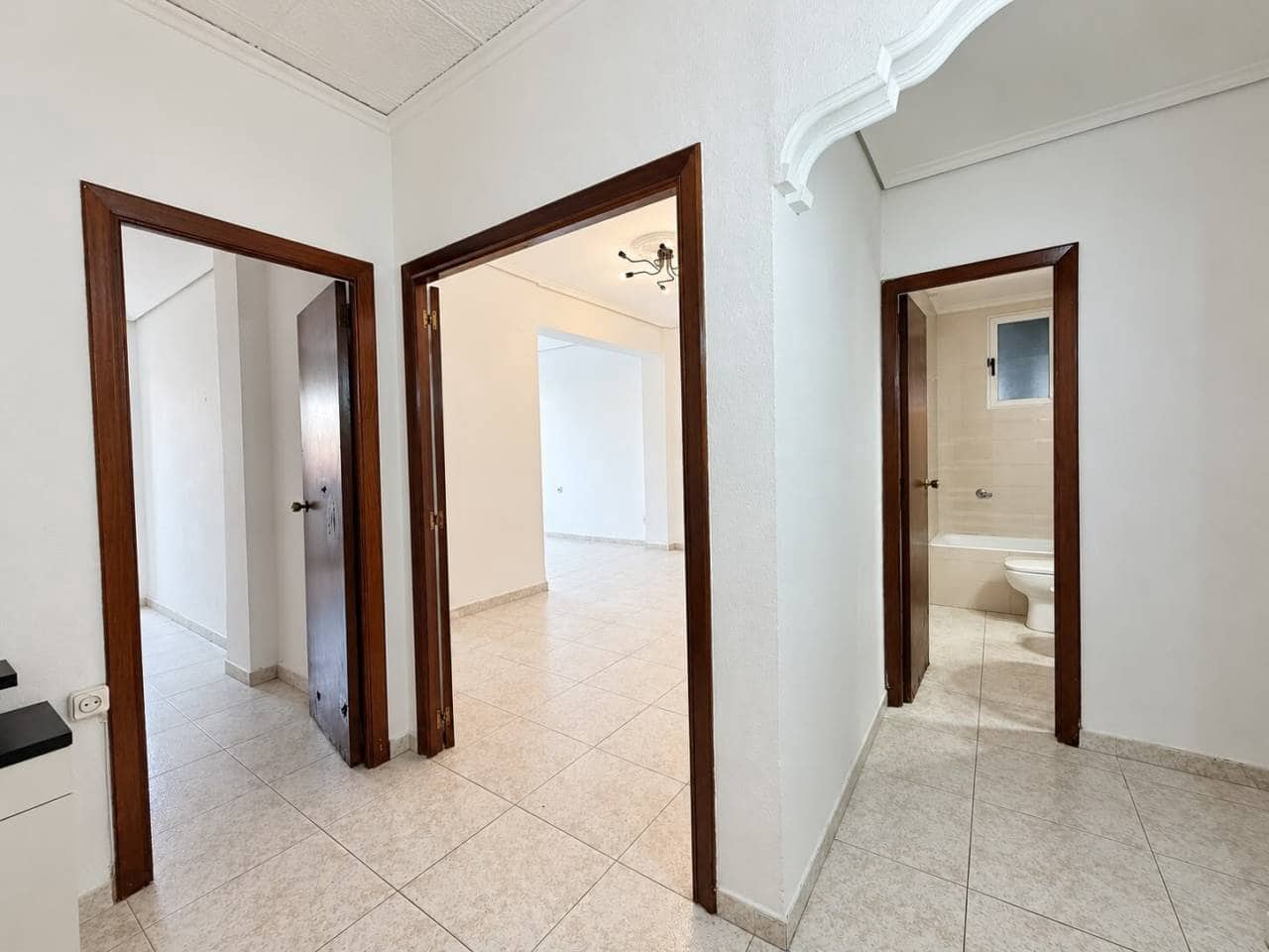 3 bedroom Flat for sale in Castello de la Plana - € 144,000 (Ref: 10170396)