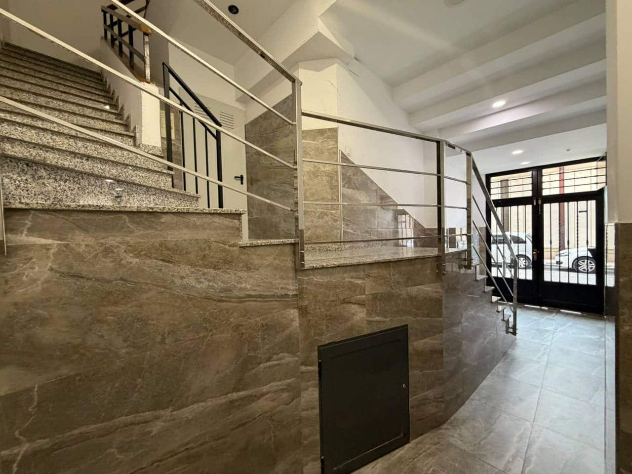 3 bedroom Flat for sale in Castello de la Plana - € 144,000 (Ref: 10170396)