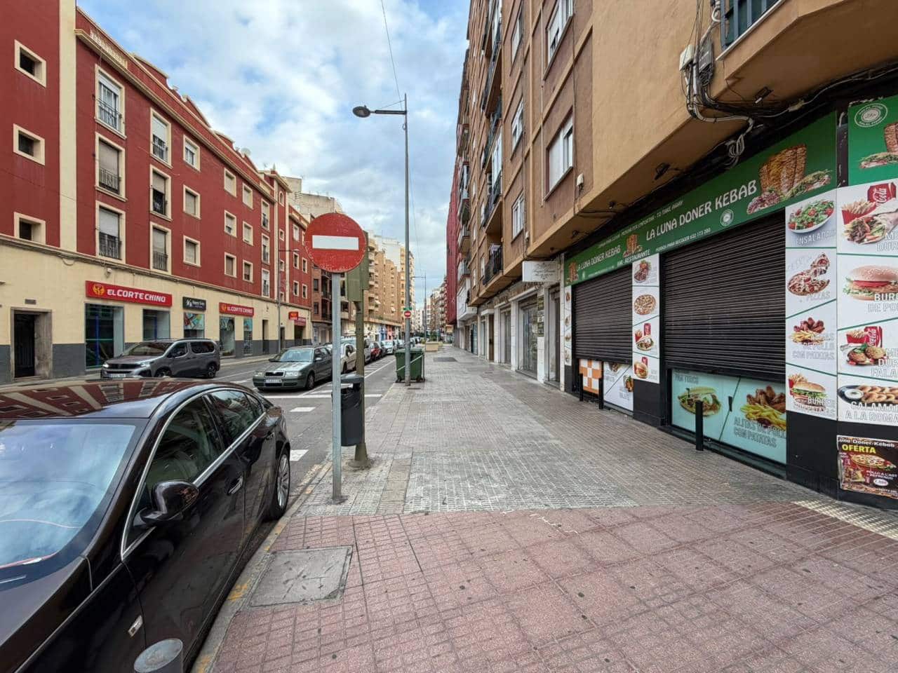 3 bedroom Flat for sale in Castello de la Plana - € 144,000 (Ref: 10170396)