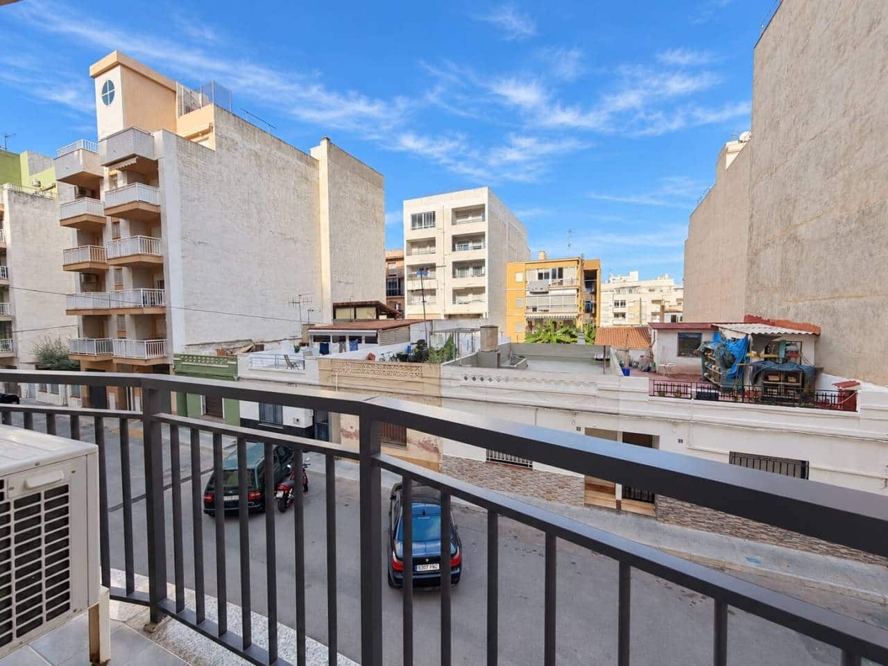 4 soveværelse Lejlighed til salg i Burriana / Borriana - € 299.000 (Ref: 10170397)