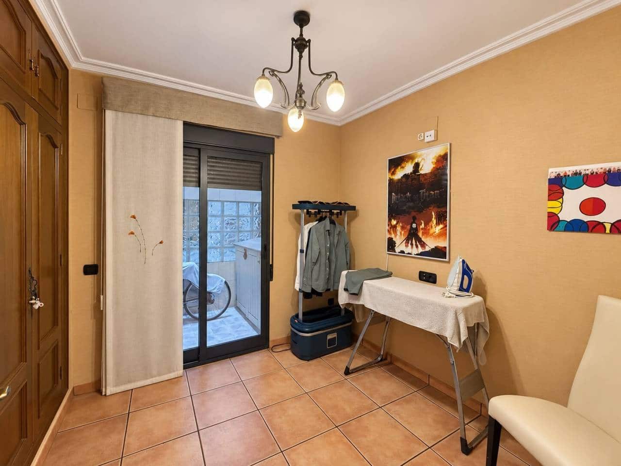 4 soveværelse Lejlighed til salg i Burriana / Borriana - € 299.000 (Ref: 10170397)