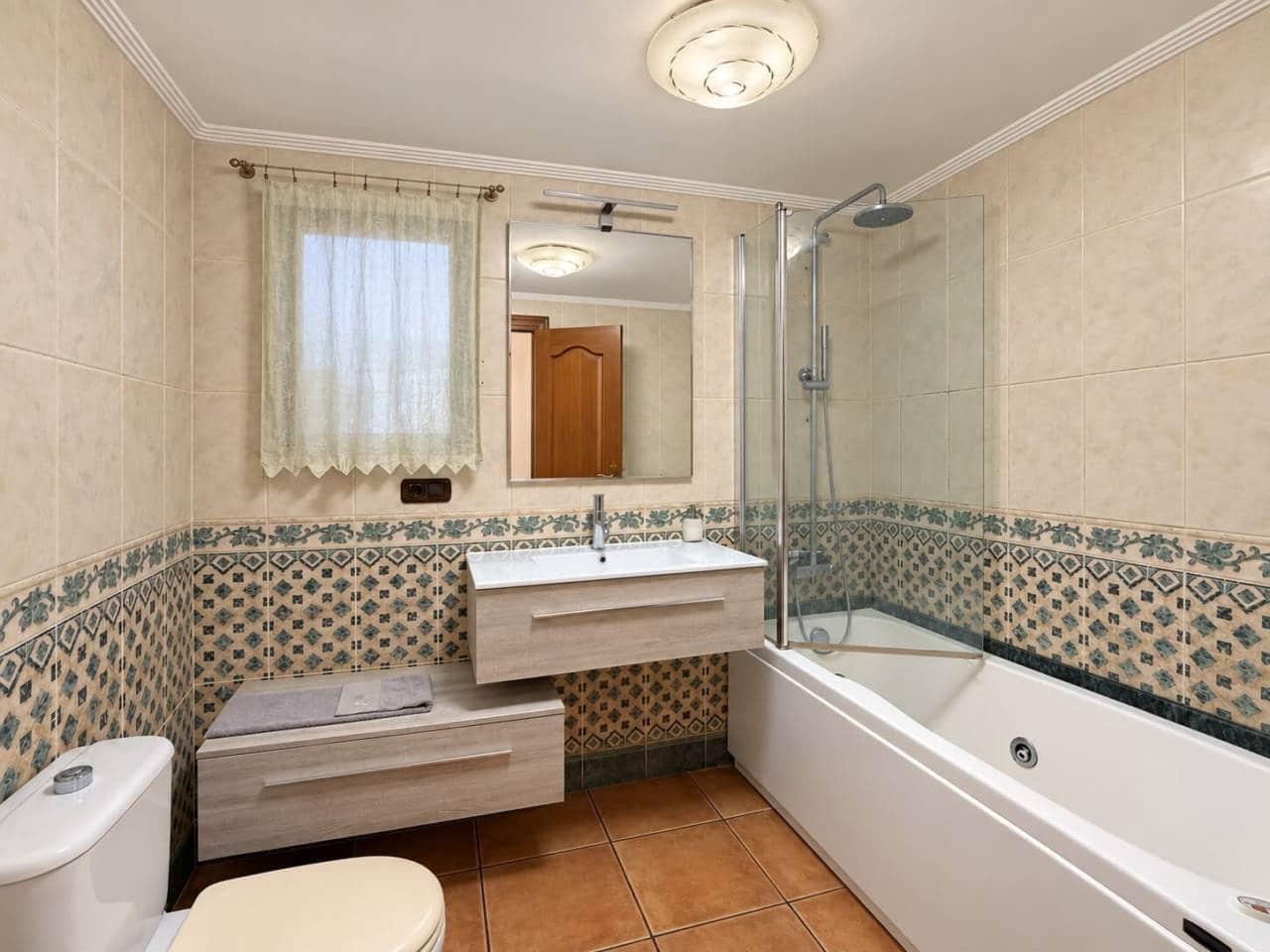 4 soveværelse Lejlighed til salg i Burriana / Borriana - € 299.000 (Ref: 10170397)