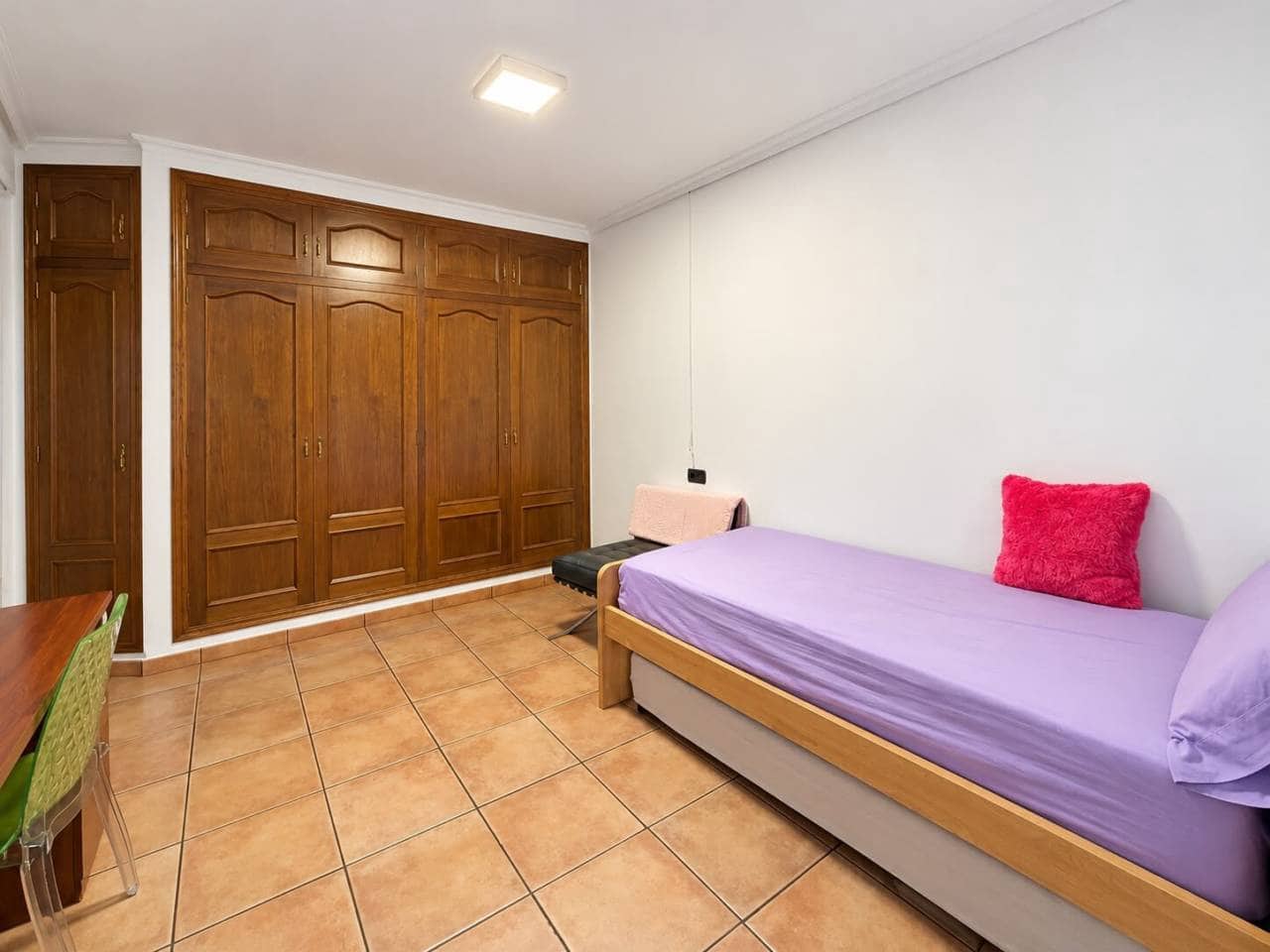 4 soveværelse Lejlighed til salg i Burriana / Borriana - € 299.000 (Ref: 10170397)