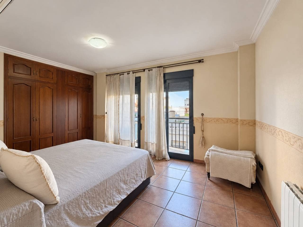 4 soveværelse Lejlighed til salg i Burriana / Borriana - € 299.000 (Ref: 10170397)