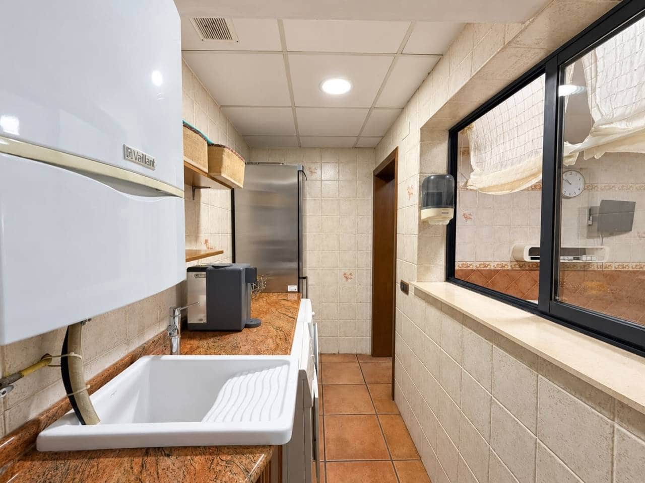 4 soveværelse Lejlighed til salg i Burriana / Borriana - € 299.000 (Ref: 10170397)