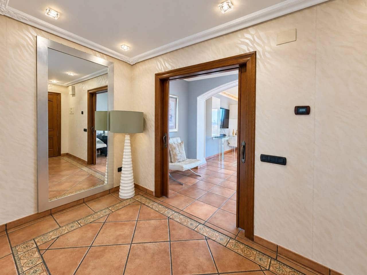 4 soveværelse Lejlighed til salg i Burriana / Borriana - € 299.000 (Ref: 10170397)
