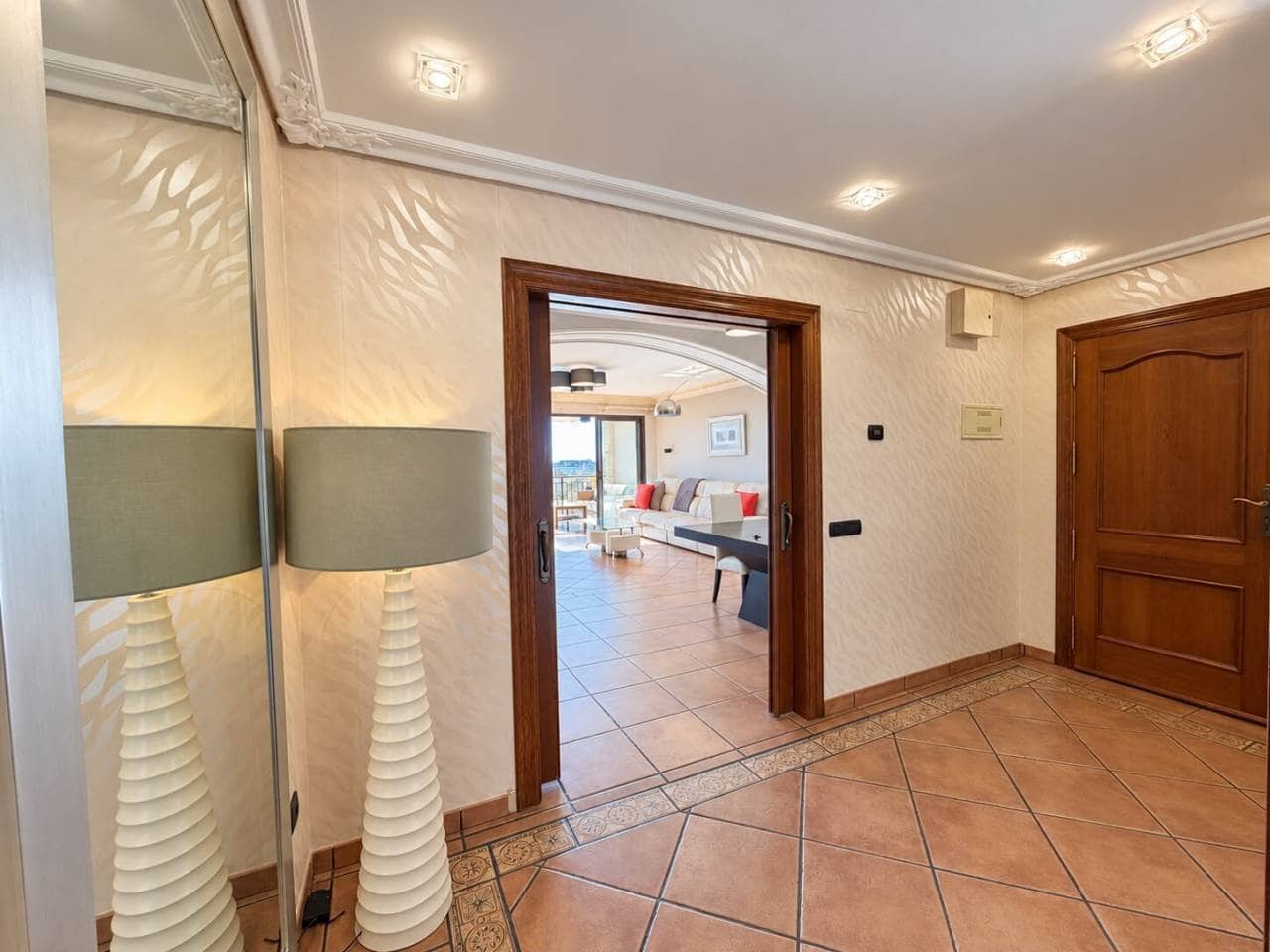 4 soveværelse Lejlighed til salg i Burriana / Borriana - € 299.000 (Ref: 10170397)
