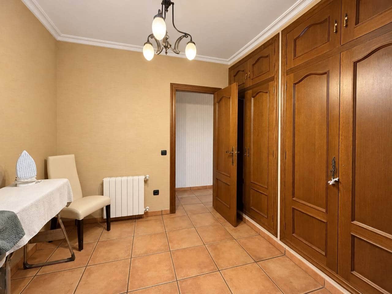 4 soveværelse Lejlighed til salg i Burriana / Borriana - € 299.000 (Ref: 10170397)