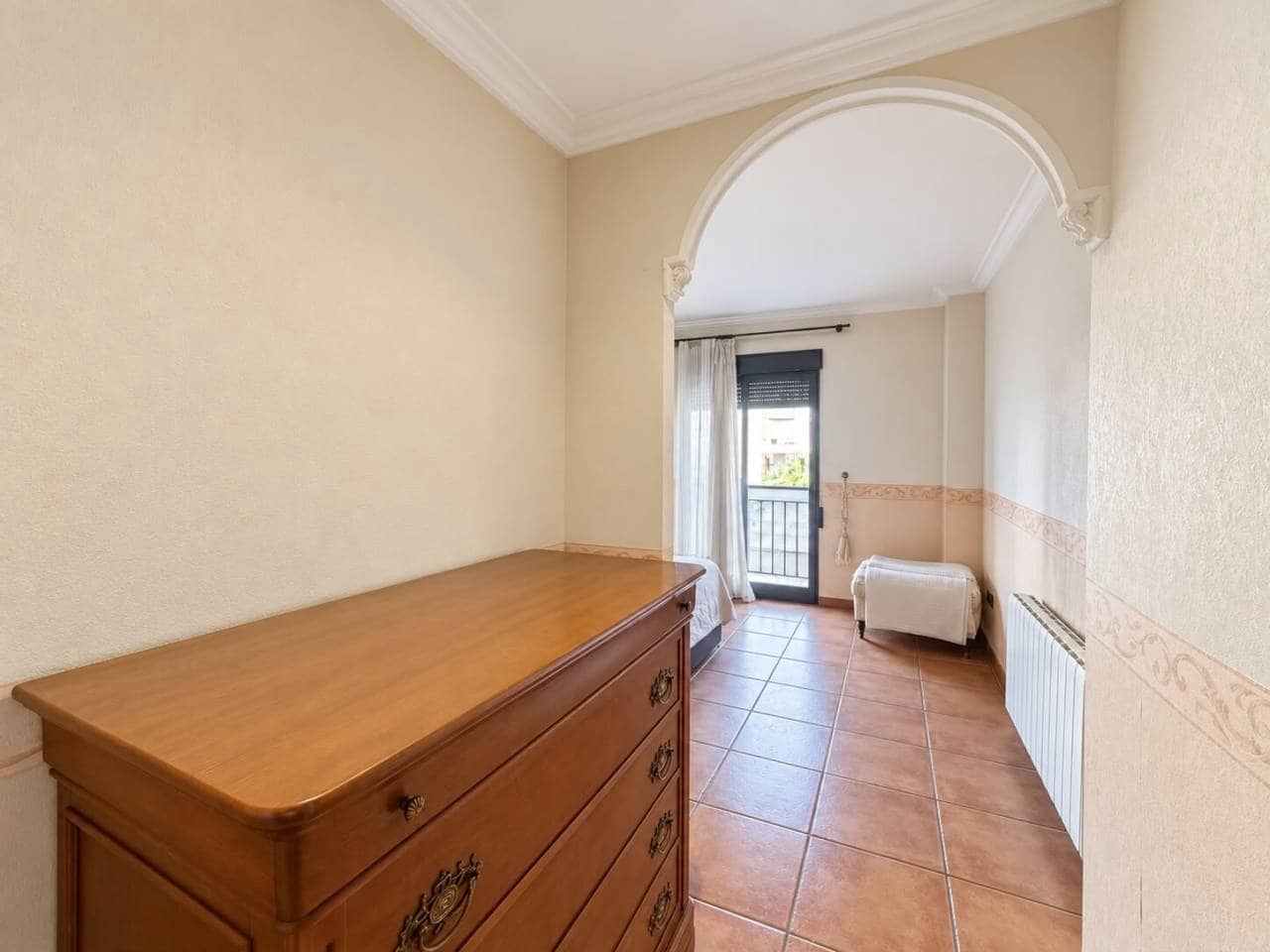 4 soveværelse Lejlighed til salg i Burriana / Borriana - € 299.000 (Ref: 10170397)