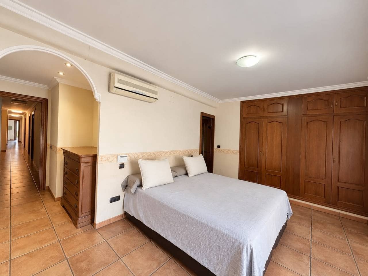 4 soveværelse Lejlighed til salg i Burriana / Borriana - € 299.000 (Ref: 10170397)