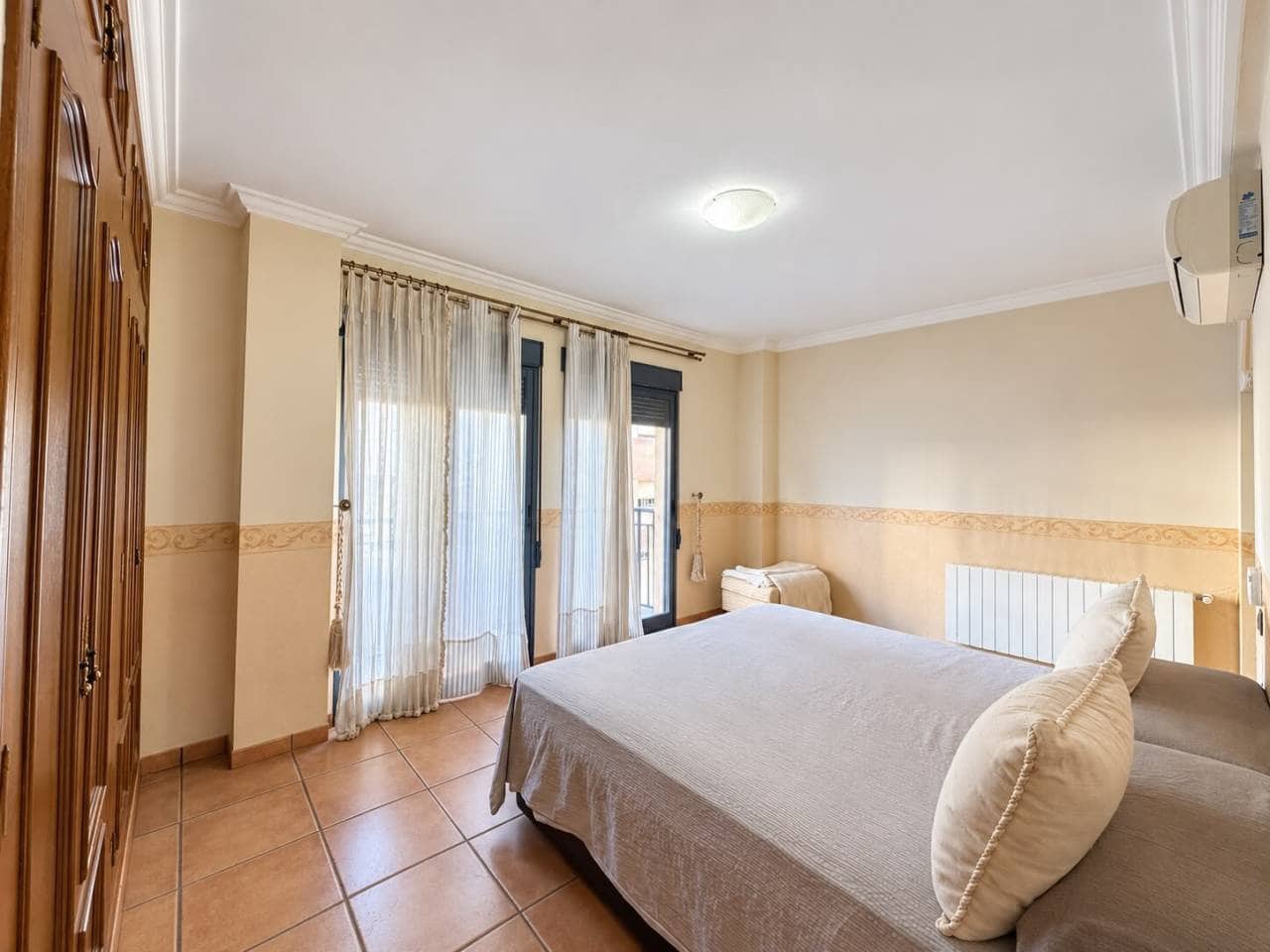 4 soveværelse Lejlighed til salg i Burriana / Borriana - € 299.000 (Ref: 10170397)
