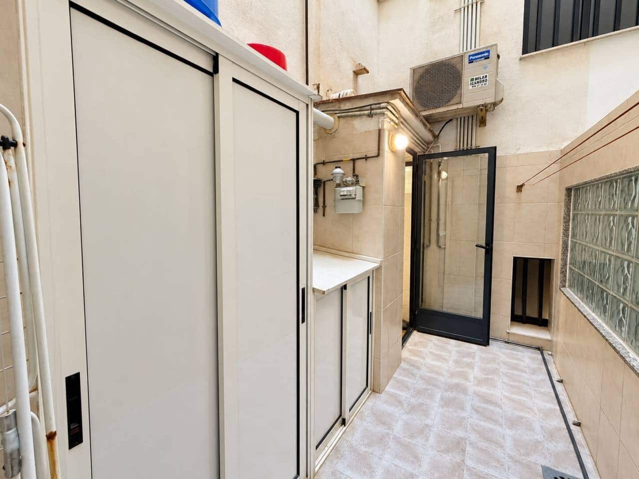 4 soveværelse Lejlighed til salg i Burriana / Borriana - € 299.000 (Ref: 10170397)