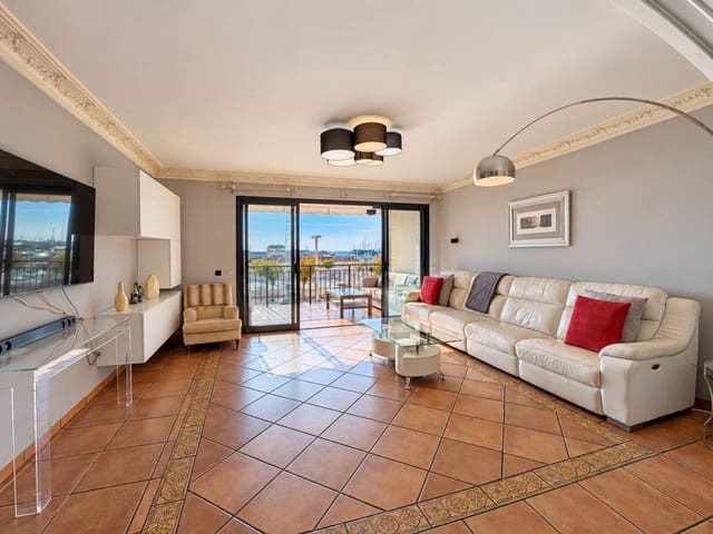4 soveværelse Lejlighed til salg i Burriana / Borriana - € 299.000 (Ref: 10170397)