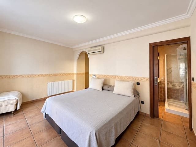 4 soveværelse Lejlighed til salg i Burriana / Borriana - € 299.000 (Ref: 10170397)