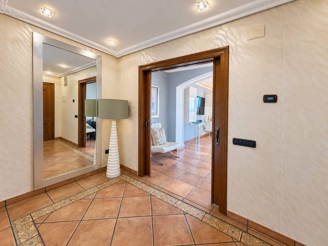 4 soveværelse Lejlighed til salg i Burriana / Borriana - € 299.000 (Ref: 10170397)
