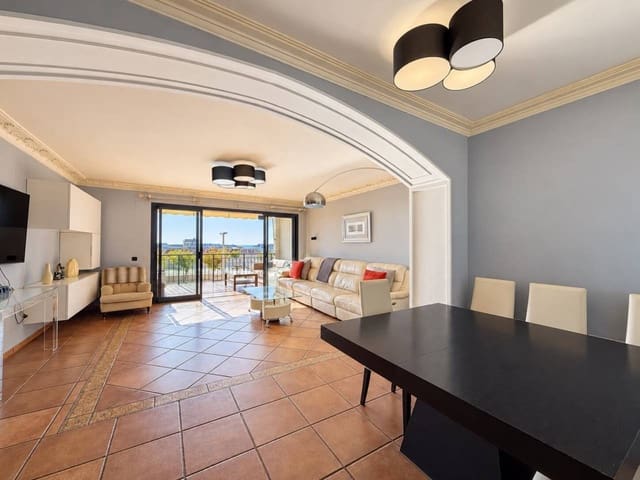 4 soveværelse Lejlighed til salg i Burriana / Borriana - € 299.000 (Ref: 10170397)