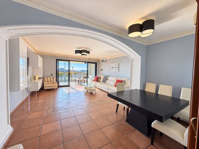 4 soveværelse Lejlighed til salg i Burriana / Borriana - € 299.000 (Ref: 10170397)